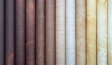 Craft Consortium 12x12" Paper Pad - Leather Bound